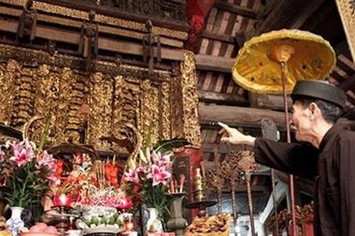 Bảo tồn và phát huy giá trị các bảo vật quốc gia