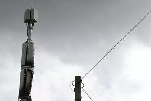 Chính quyền Trump chuẩn bị cấm cửa China Telecom