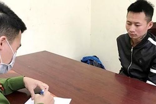 Dùng dao đâm bạn nhậu tử vong do mâu thuẫn