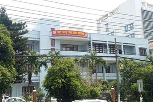 Cục Thuế tỉnh Bình Dương nói gì về thiếu sót việc xác nhận nợ thuế