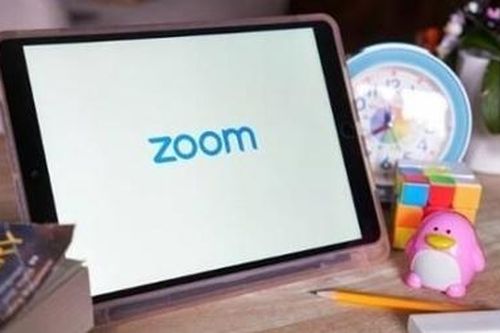 Zoom tiếp tục vào sổ đen tại Singapore
