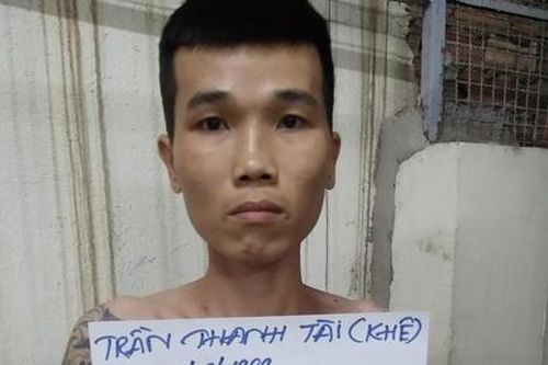 'Túi đồ nghề' và những vụ đột nhập cửa hàng mùa dịch
