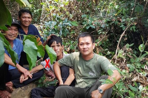 Bộ trưởng Tô Lâm gửi thư khen 4 người dân giúp công an bắt kẻ giết người