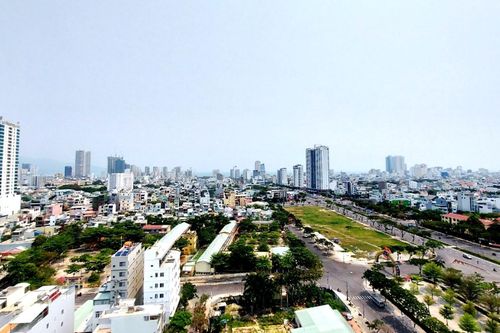 Đà Nẵng đề nghị Chính phủ giao hơn 703 tỉ đồng đầu tư công