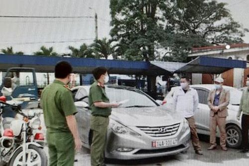 Trốn chốt kiểm soát COVID-19 để vào Hải Phòng, 3 người Hưng Yên bị cách ly