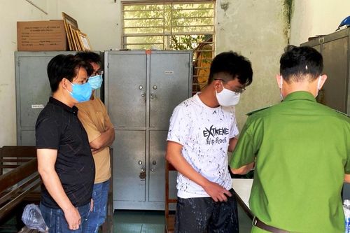 Con bạc nhảy lầu trốn công an, thiệt mạng: Bắt giam 14 người liên quan