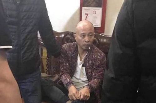 Đường 'Nhuệ' đã bị bắt