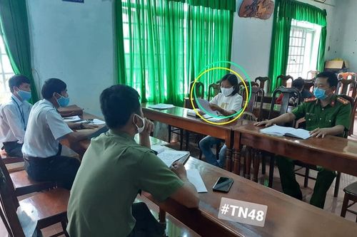 Lên mạng 'chém gió' về nước tiểu là 'nước thánh tươi' chủ facebook Nguyen Binh được công an triệu tập