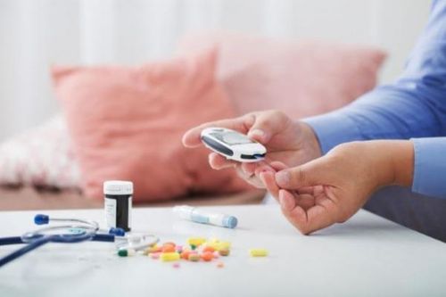 Lợi ích thuốc trị đái tháo đường trên bệnh nhân có bệnh thận nặng