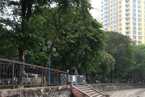 Hà Nội yêu cầu xử lý nghiêm hành vi không chấp hành biện pháp chống dịch