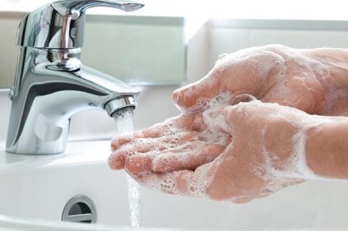 Sản phẩm vệ sinh có chứa nano bạc hiệu quả trong vấn đề diệt virus, vi khuẩn