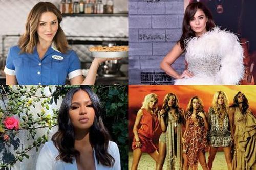 Playlist US&UK khiến bạn muốn lập tức lên 'tàu siêu tốc' trở về với tuổi thơ