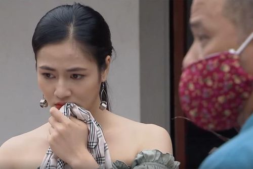 Đẩu thông báo có người nhiễm Covid-19 ở 'Những ngày không quên'