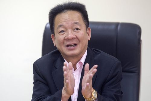 Ngân hàng bầu Hiển bán vốn công ty vay tiêu dùng cho nước ngoài