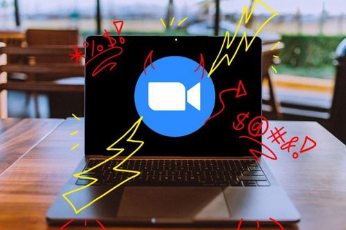 Zoom bị kiện bởi chính 'người nhà'