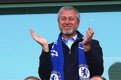 Ông chủ Chelsea vẫn có tên trong 10 người giàu nhất Nga năm 2020