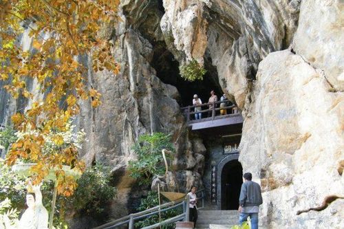 Đi theo dấu chân chàng Thạch Sanh