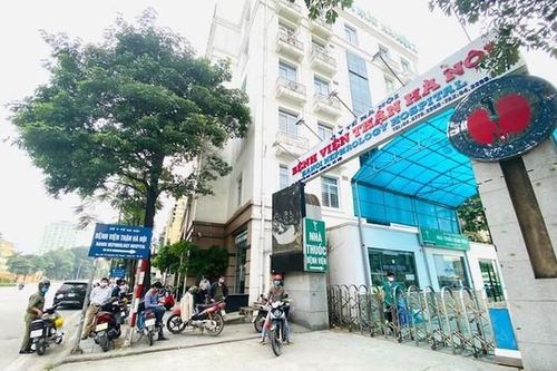 Công an huyện Mê Linh lý giải việc để BN 254 qua chốt y tế đi chạy thận