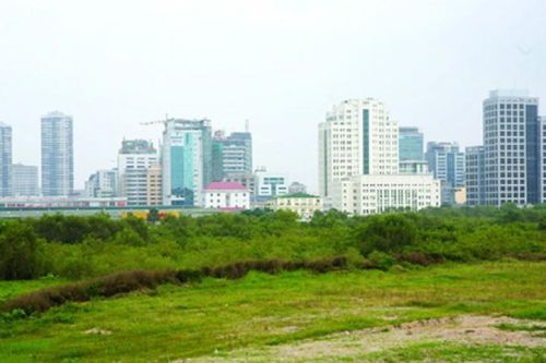 Chuyển đổi đất nông nghiệp còn lại thành đất ở khi Nhà nước thu hồi đất