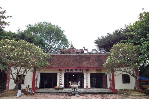 Phạm Ngũ Lão - vị tướng bách chiến, bách thắng