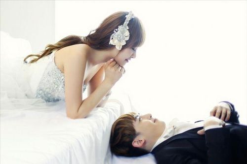 Cưới rồi yêu
