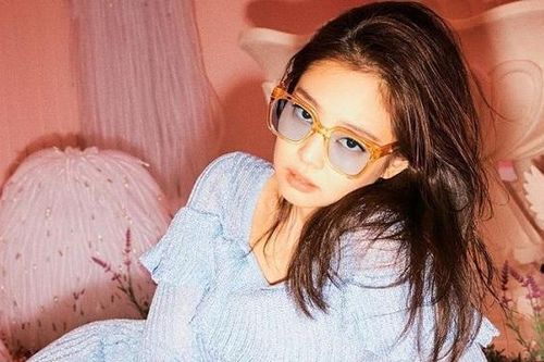 Choáng ngợp với nhà búp bê đẳng cấp của Jennie Blackpink