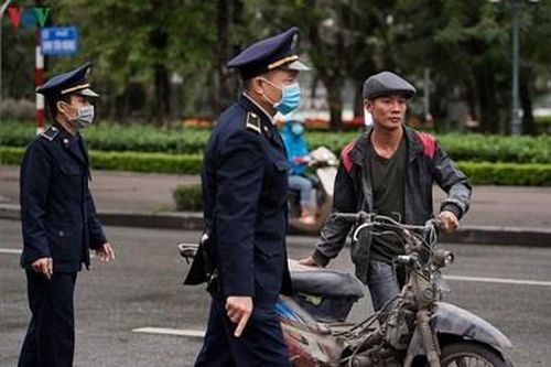 Xử phạt trong phòng, chống dịch Covid-19: Tình và lý