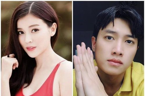 Sau Midu, liệu Cao Thái Hà có phải là 'bến đỗ' cuối của Quốc Trường?