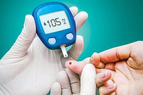 Khuyến cáo cho người bệnh đái tháo đường trong mùa dịch