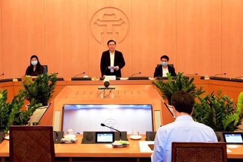 Hỗ trợ người bị ảnh hưởng dịch Covid-19, để xảy ra tiêu cực là có tội
