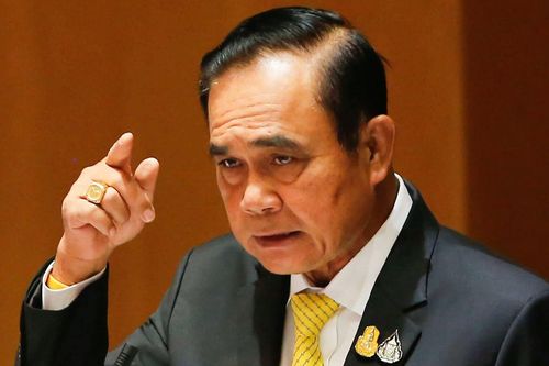 Thủ tướng Thái Lan sẽ tham gia Hội nghị Cấp cao trực tuyến ASEAN+3 về Covid-19