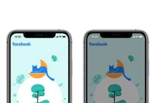 Facebook thêm chế độ Quiet trên iOS, người dùng không bị làm phiền bởi các thông báo