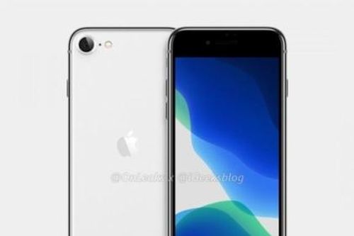 Chuyên gia dự đoán iPhone SE ra mắt giữa tháng 4