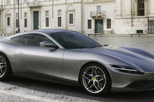 Ferrari lãi 94.000 đô cho mỗi chiếc xe bán ra trong năm 2019