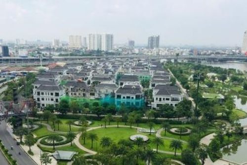 TP.HCM: Hỗ trợ hộ dân chờ tái định cư lên đến 24 triệu đồng mỗi tháng