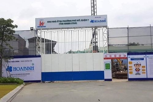 Quy trình thực hiện dự án bất động sản chỉ còn 5 bước
