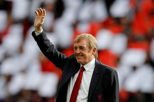 Huyền thoại Liverpool mắc COVID-19, chưa truy vết được nguồn nhiễm