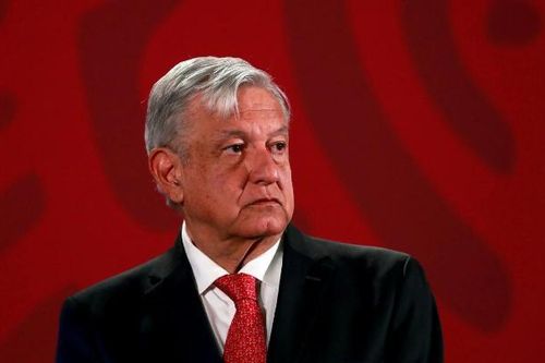Mỹ cắt giảm sản lượng dầu 250.000 thùng/ngày để giúp Mexico