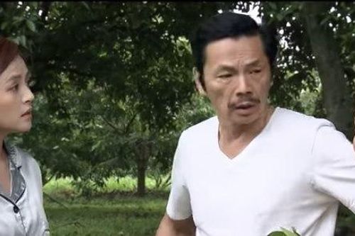 'Những ngày không quên' tập 6, ông Sơn hốt hoảng nghe tin cả khu phố bị cách ly