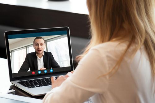Cách họp video qua Skype trên mọi thiết bị không cần tài khoản Microsoft