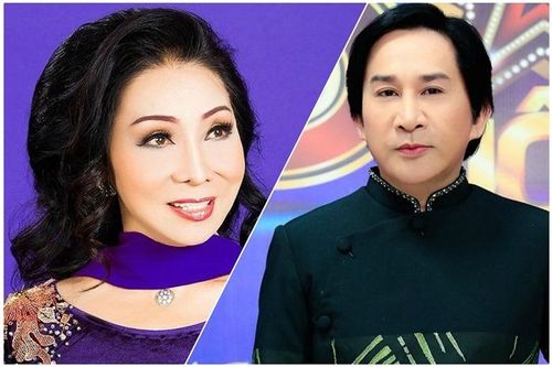 Kim Tử Long, Bạch Tuyết hát cải lương chống Covid-19