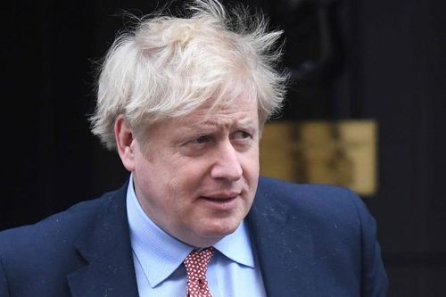 Thủ tướng Anh Boris Johnson 'đã đi lại được' sau 3 đêm 'chăm sóc đặc biệt'