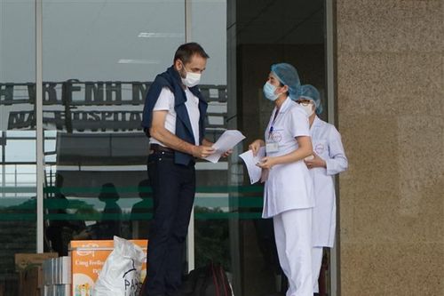 Dịch COVID-19: Thống kê khách du lịch nước ngoài, gửi về Bộ GTVT trước ngày 16/4