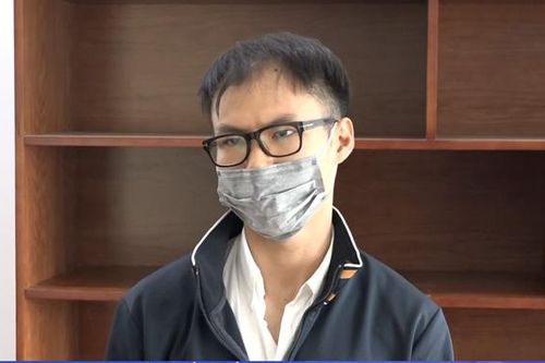 Khởi tố đối tượng đánh người vì bị nhắc không đeo khẩu trang