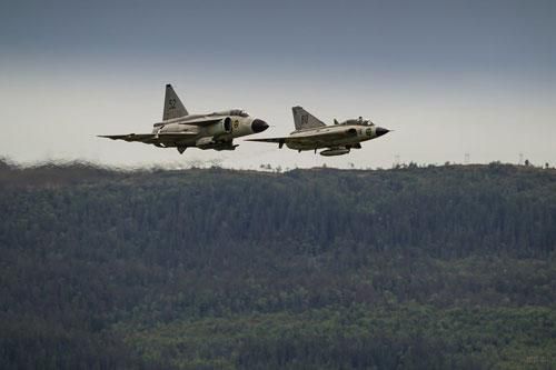 Tiết lộ bất ngờ, kiểu bay 'rắn hổ mang' không phải là 'di sản' của Su-27