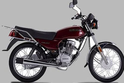 Honda ra mắt xe máy 'siêu ngầu' giá chỉ 25 triệu đồng, khiến các fan 'phát cuồng'