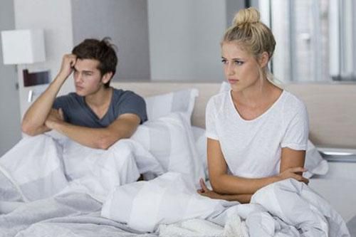 Mất nhiều thời gian và tiền bạc chạy chữa để sinh con, đợi lâu khiến gia đình tôi ngày càng căng thẳng