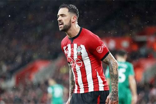 'Người thừa' của Liverpool trở thành phát hiện mới ở vị trí trung phong