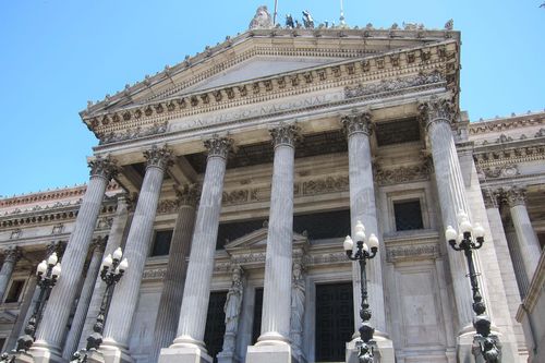 Buenos Aires - đâu chỉ là Paris Nam Mỹ