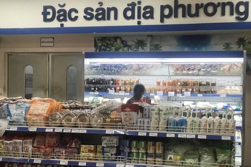Tăng liên kết, xúc tiến thương mại cho sản phẩm OCOP Bến Tre